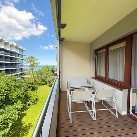 Apartamenty Promenada-Arka-2