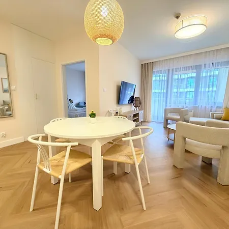 Apartamenty Promenada-Arka-3